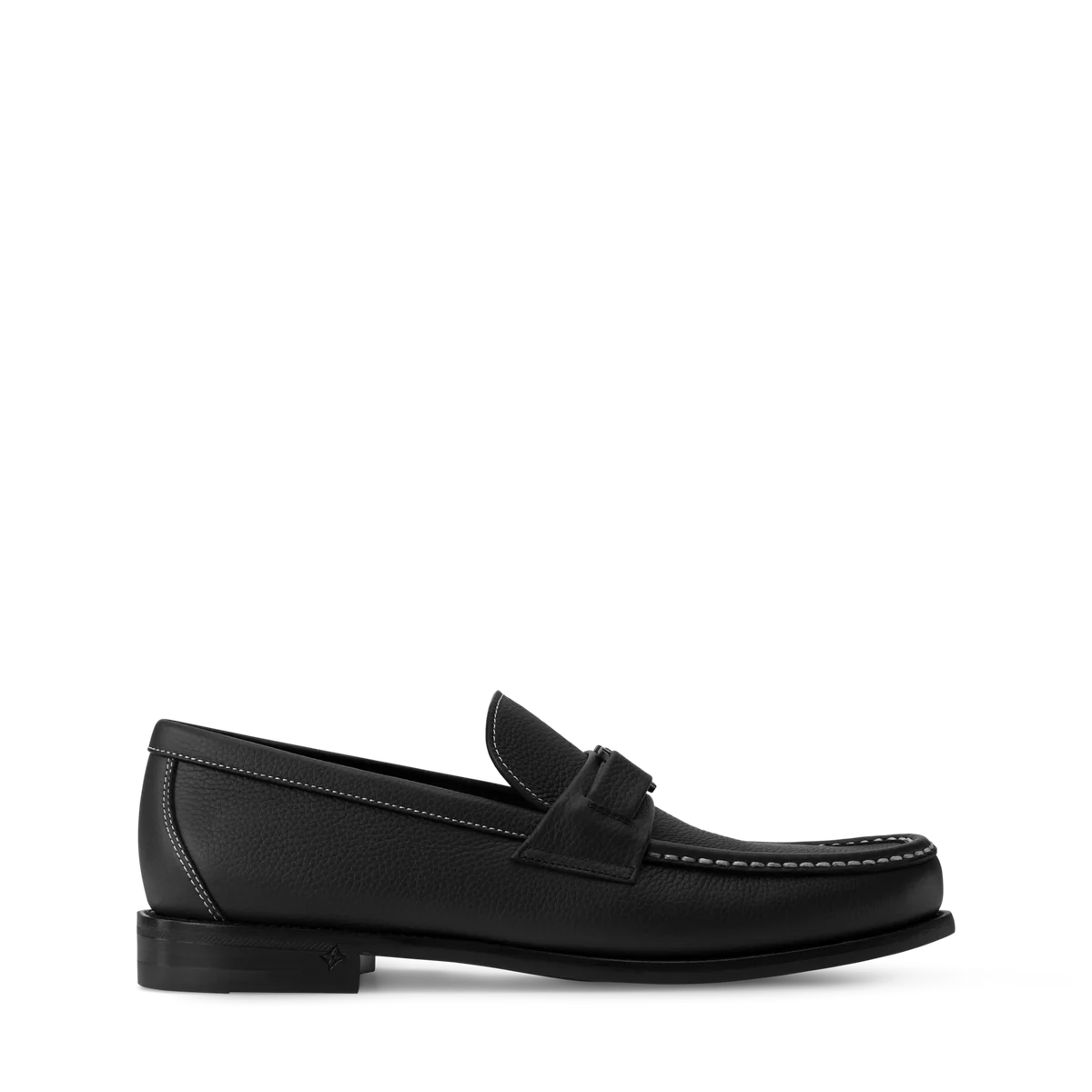 Mocassins Louis Vuitton - Major - Noir