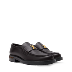 Mocassins Louis Vuitton - City - Marron
