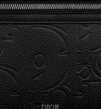 Dior Rider Zipped Backpack