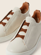 Zegna Triple Stitch™ sneakers