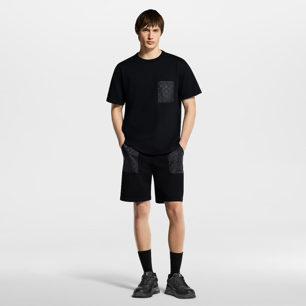LV ensemble noir