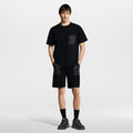 LV ensemble noir