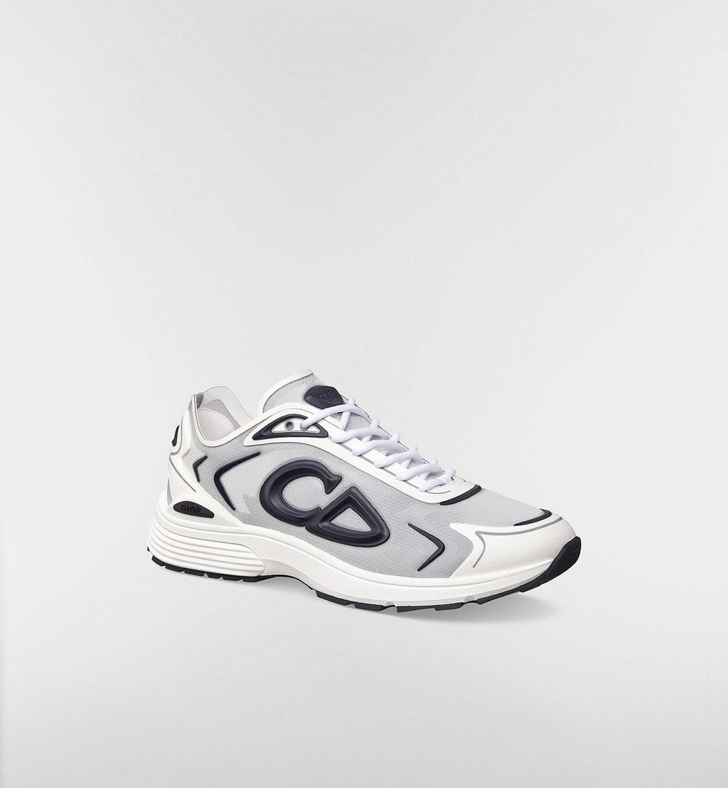 B30 Countdown Tech Sneaker