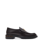 Mocassins Louis Vuitton - City - Marron
