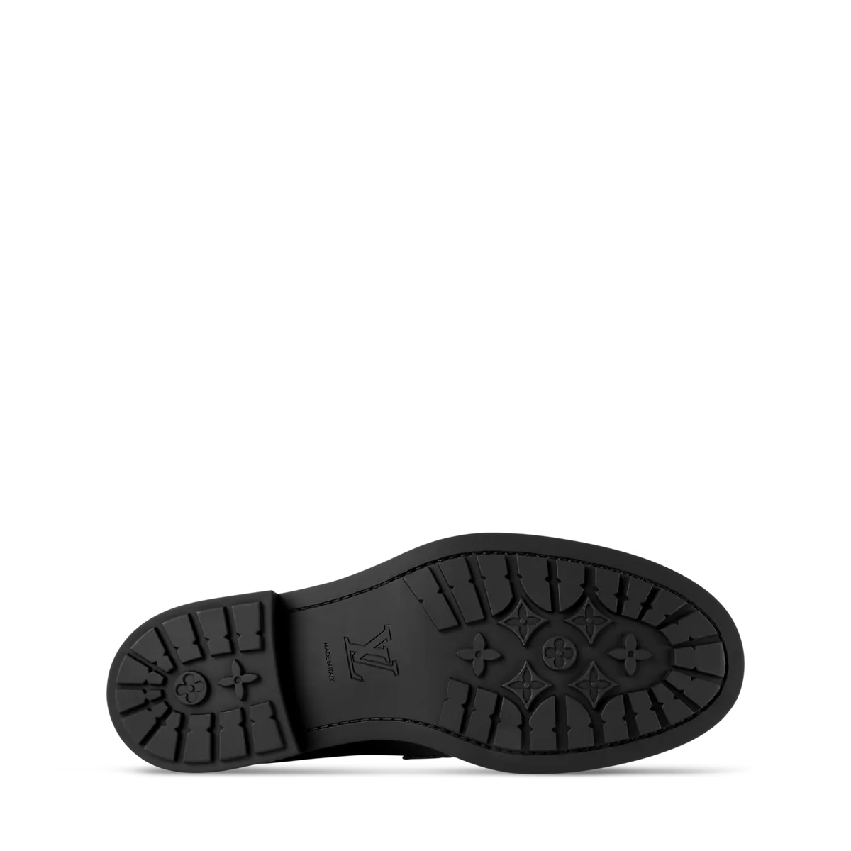 Mocassins Louis Vuitton - City - Noir