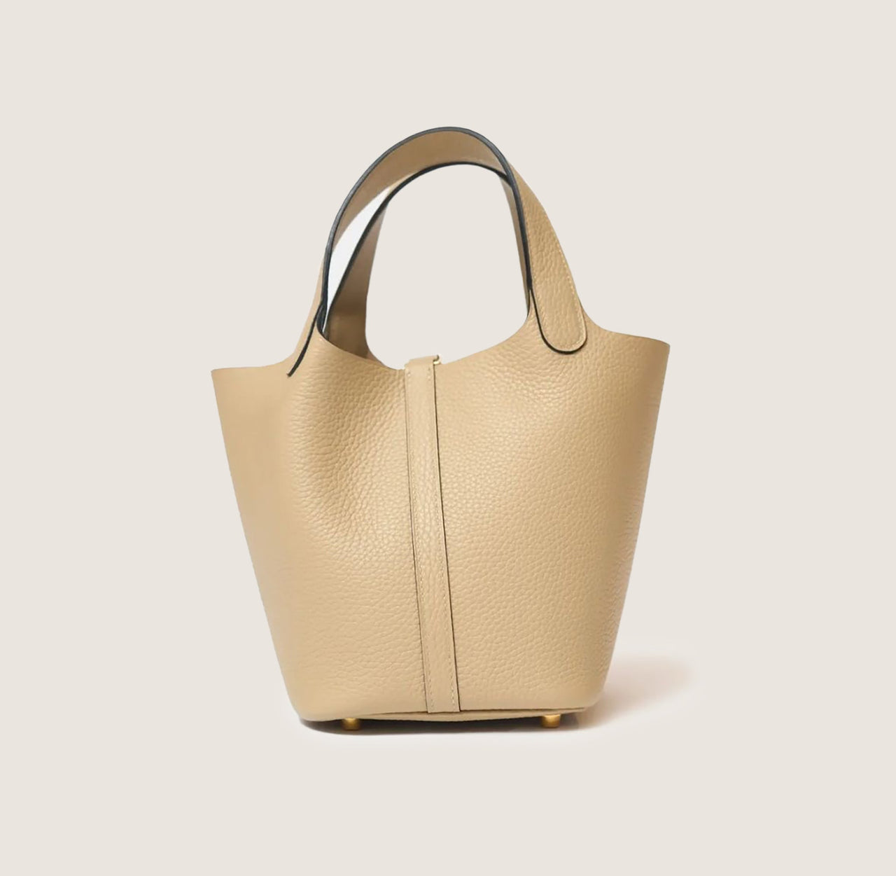 HERMÈS Picotin 18 Handbag
