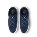 Espadrilles Louis Vuitton - Beverly Hills - Bleu Marine