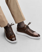 Berluti Stellar Sneaker