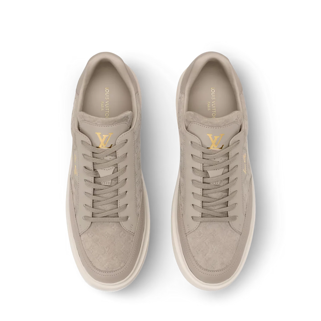 Espadrilles Louis Vuitton - Beverly Hills - Beige