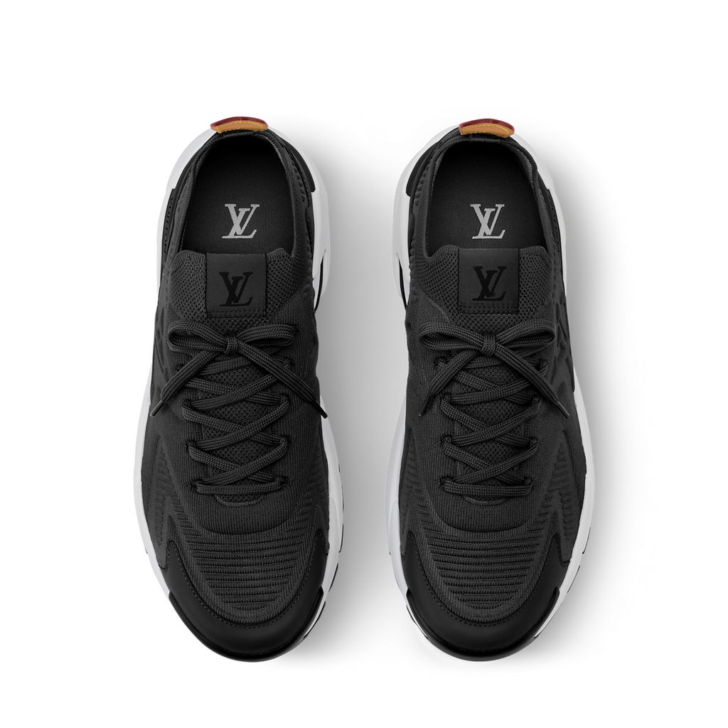 LV Tatic Knit Sneaker