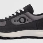 Espadrilles Dior - Squash - Gris
