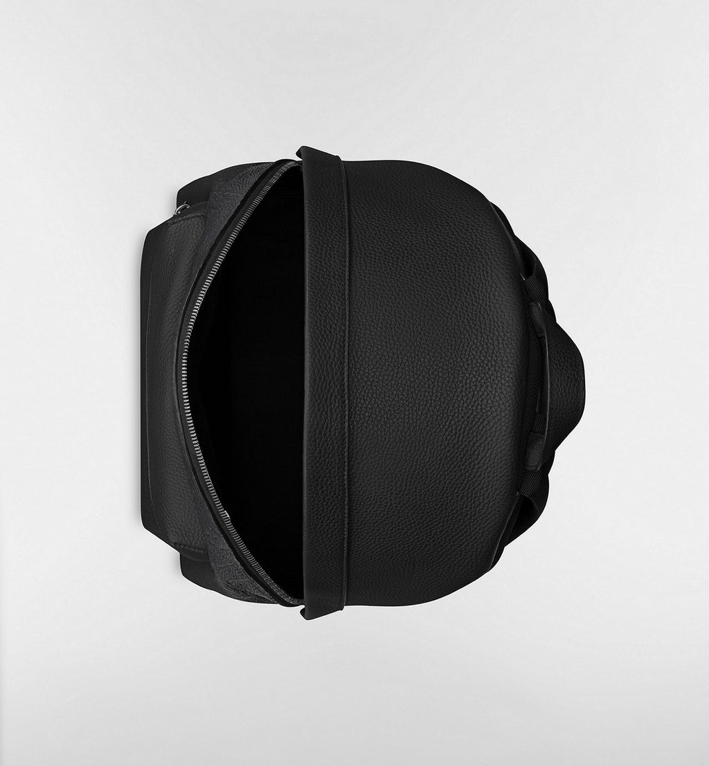 Dior Rider Zipped Backpack