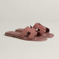 sandales Oran de la maison Hermès