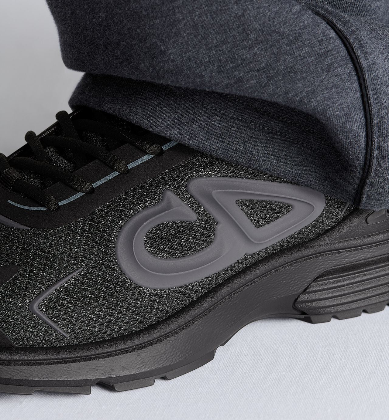 B30 Countdown Tech Sneaker