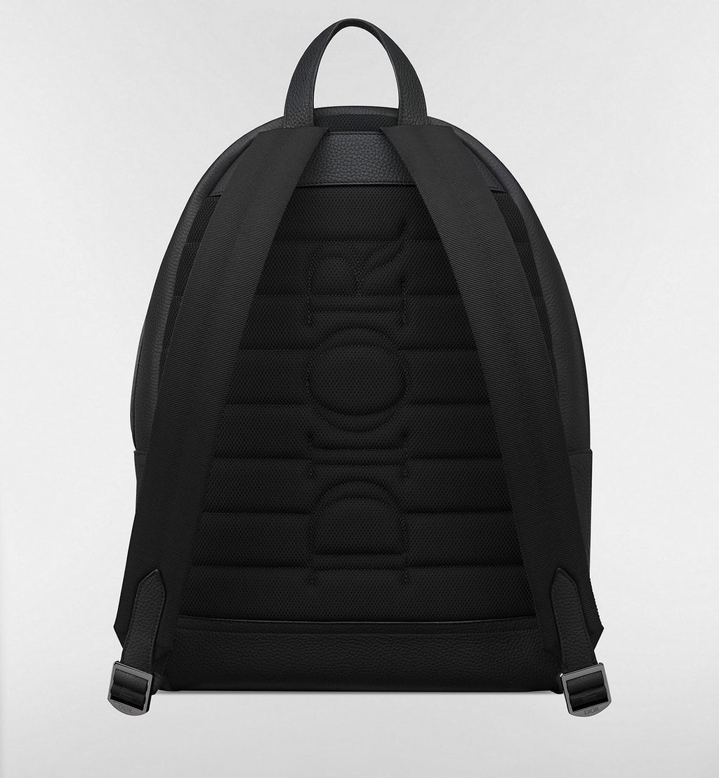 Dior Rider Zipped Backpack