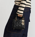 Lady Dior Bag