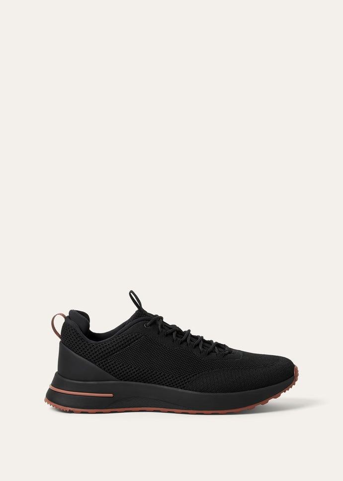 Loro  piana Week End Walk Sneaker
