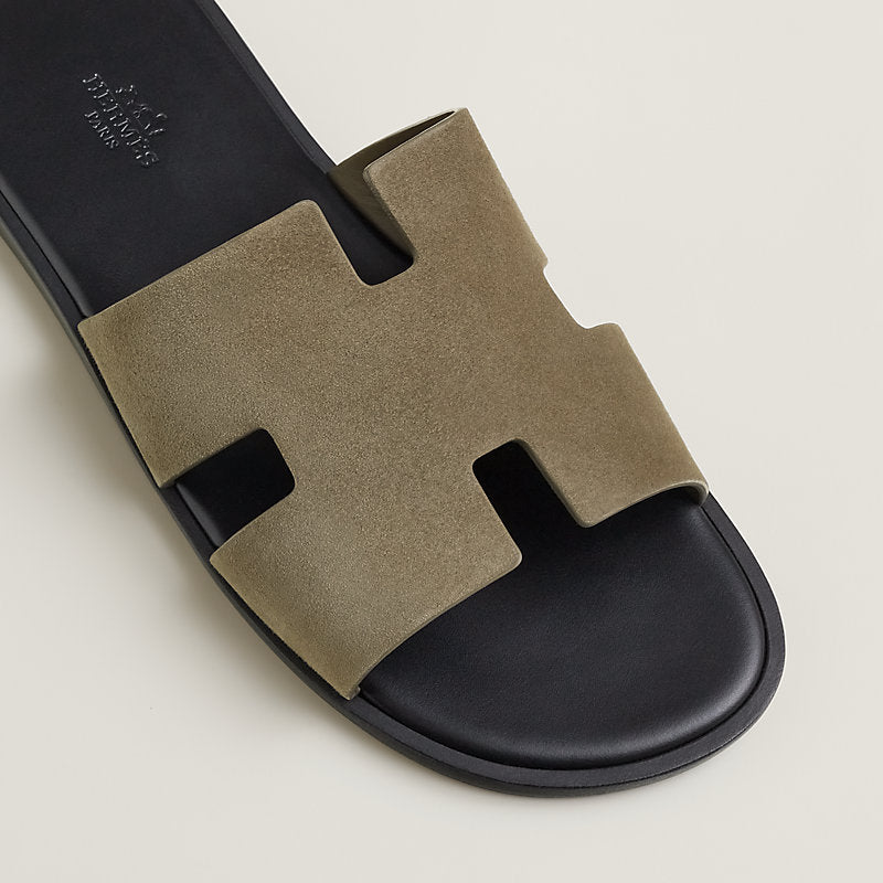 Sandal izmir-Green