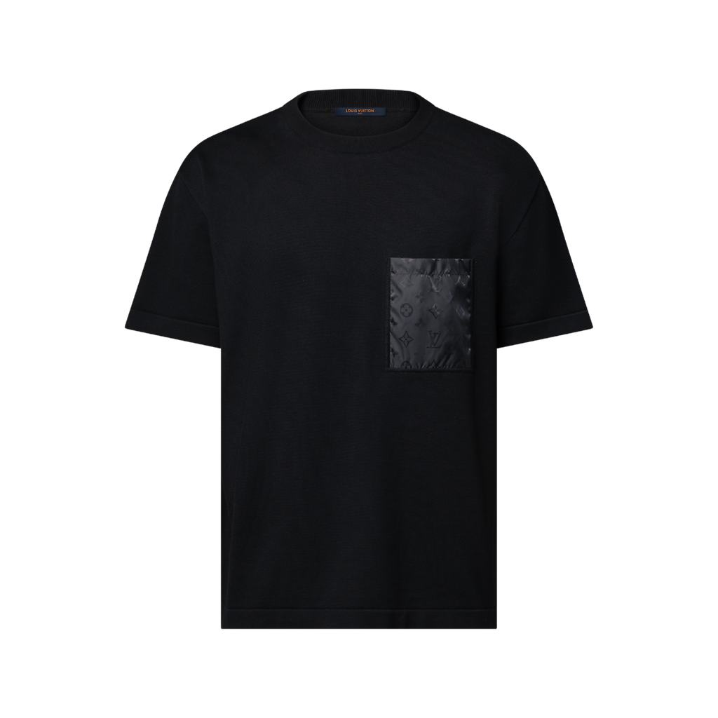 LV ensemble noir