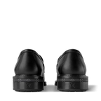 Mocassins Louis Vuitton - City - Noir