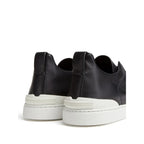 Espadrilles Zegna - Triple Stitch™ SECONDSKIN - Noir