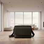Louis Vuitton Fastline Messenger from the LV Aerogram collection.