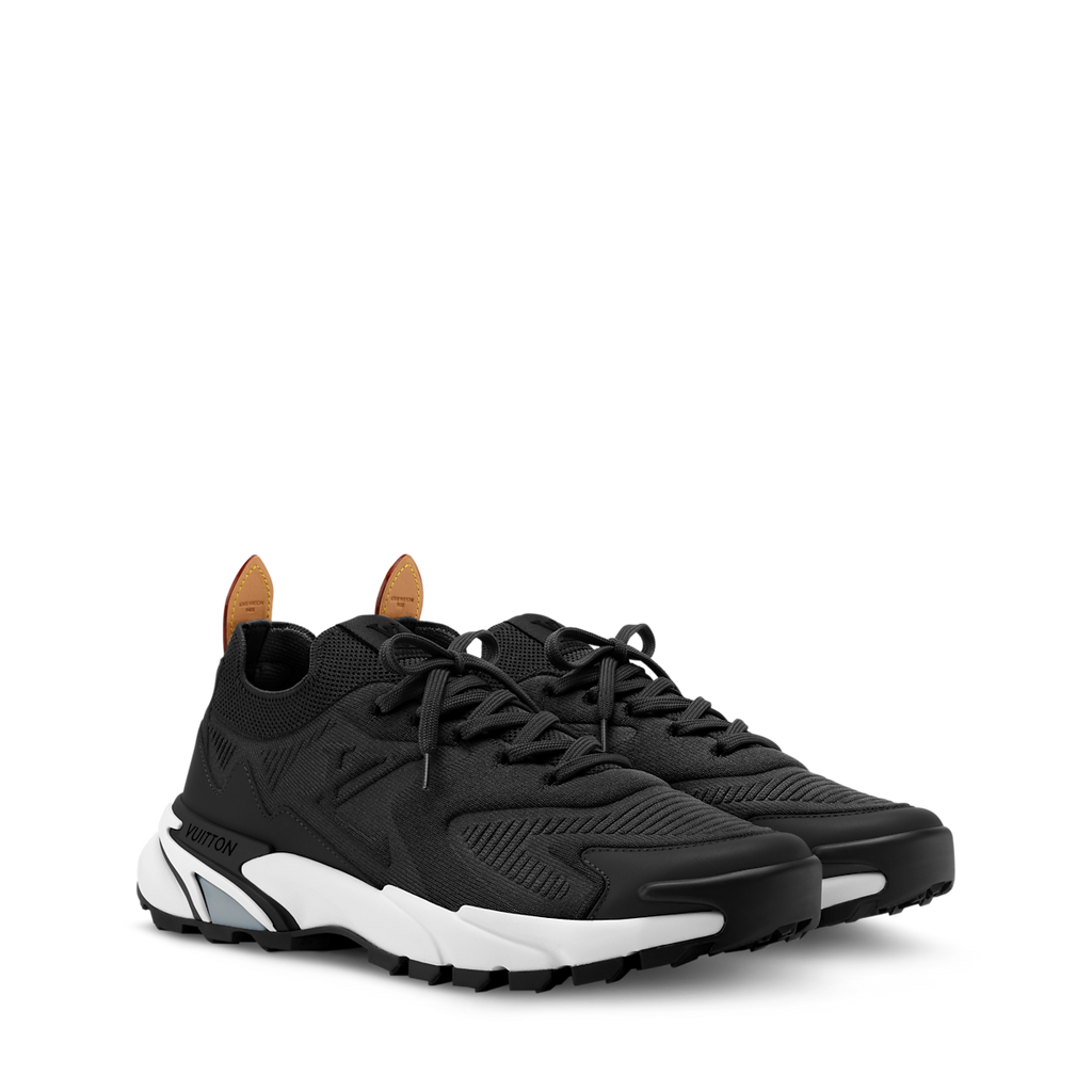 LV Tatic Knit Sneaker