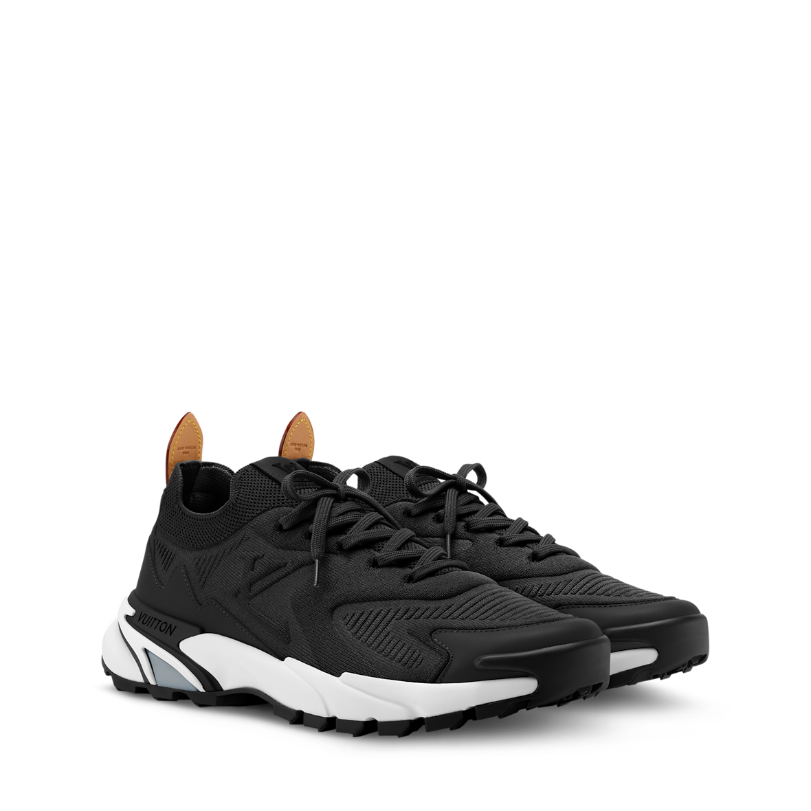 LV Tatic Knit Sneaker