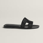 sandale Oran d'Hermès