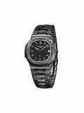 Patek Philippe the Black Grail