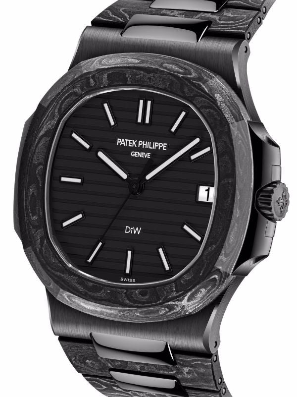 Patek Philippe the Black Grail