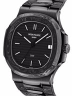 Patek Philippe the Black Grail