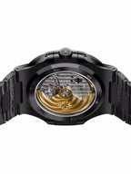 Patek Philippe the Black Grail