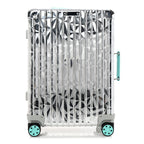 valise RIMOWA X Tiffany & Co