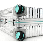 valise RIMOWA X Tiffany & Co