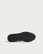 BERLUTI Fast Track Scritto Venezia Leather Slip-On