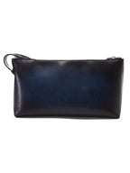 pochette  de luxe  Berluti,