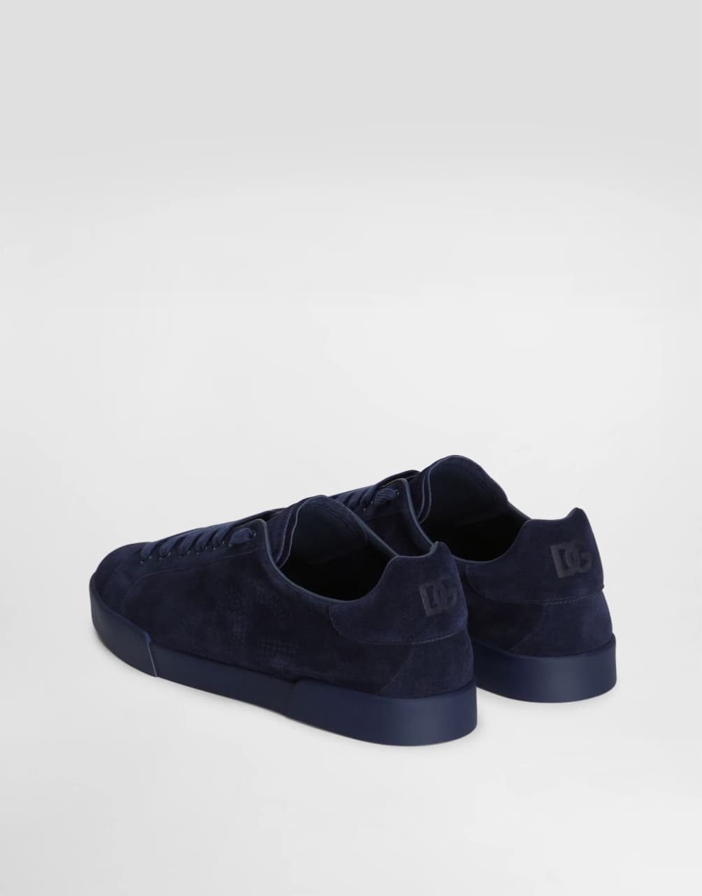 Dolce & Gabbana  dark navy blue
