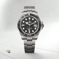 Rolex Yacht-Master 42 in RLX Titanium (Reference 226627