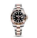 Rolex GMT-Master II "Root Beer