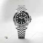 Rolex GMT-Master II (Reference 126710GRNR)
