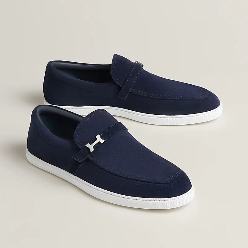 Hermès "Like" loafer