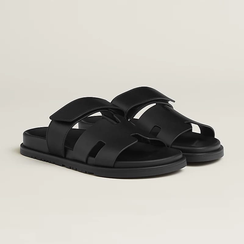 Hermès Chypre Sandal
