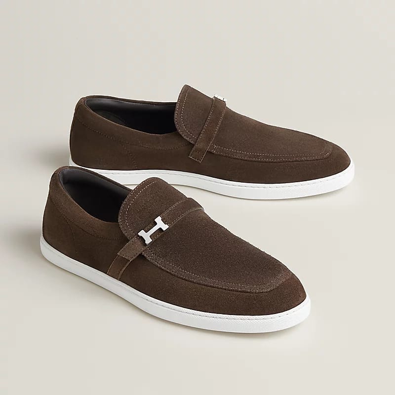 Hermès "Like" loafer