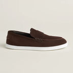 Hermès Job loafer