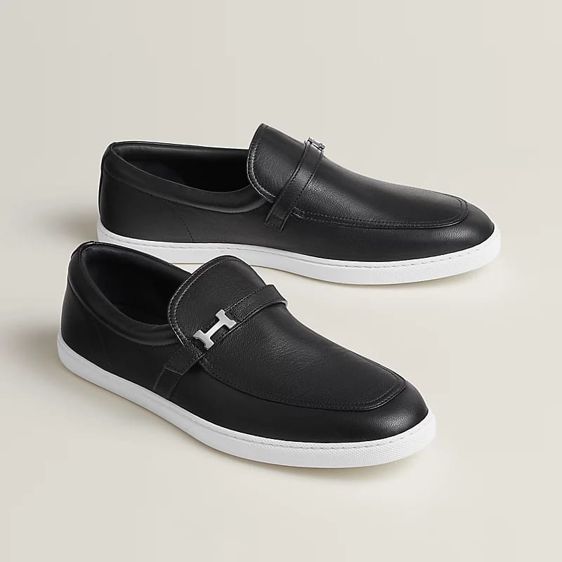 Hermès "Like" loafer