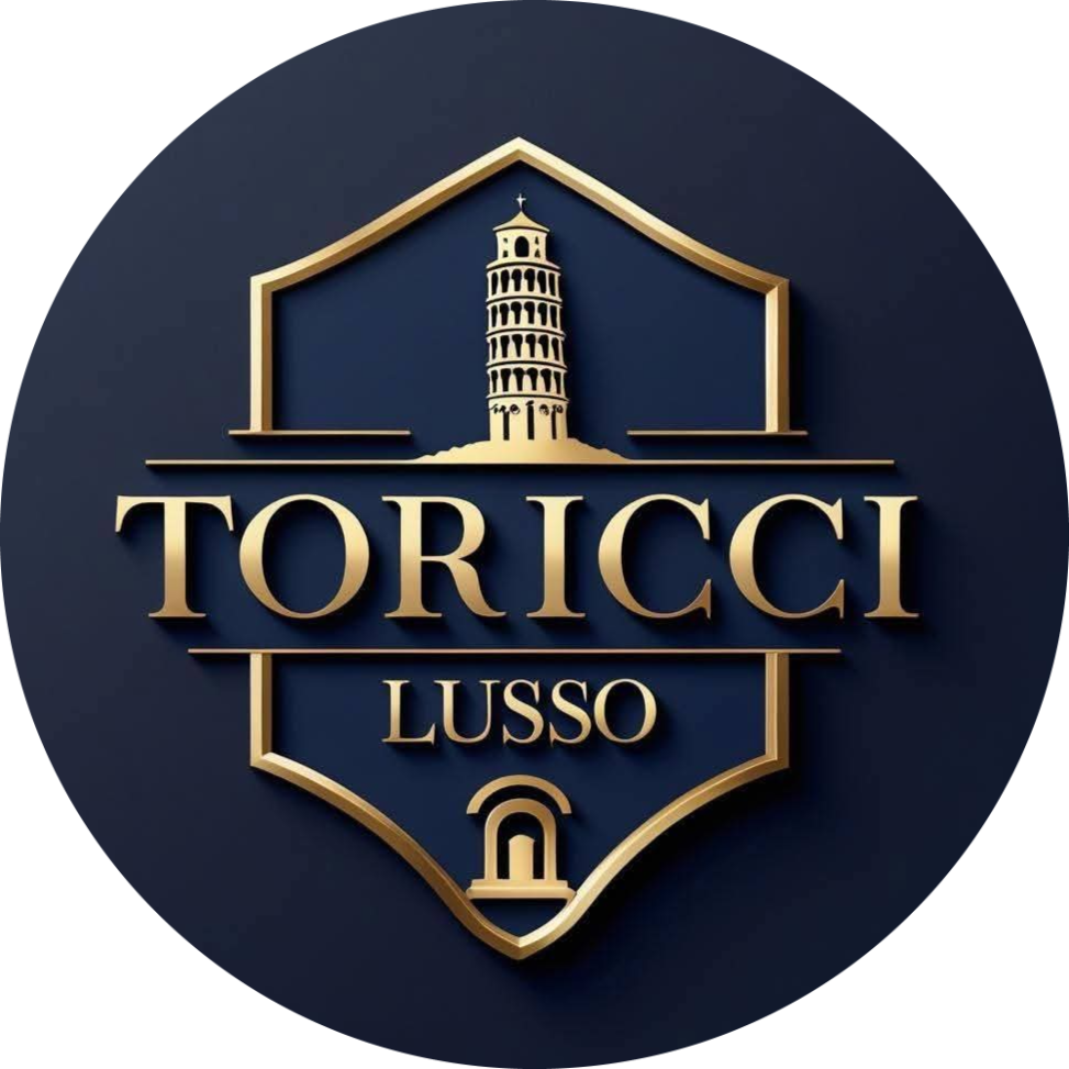 toricci lusso