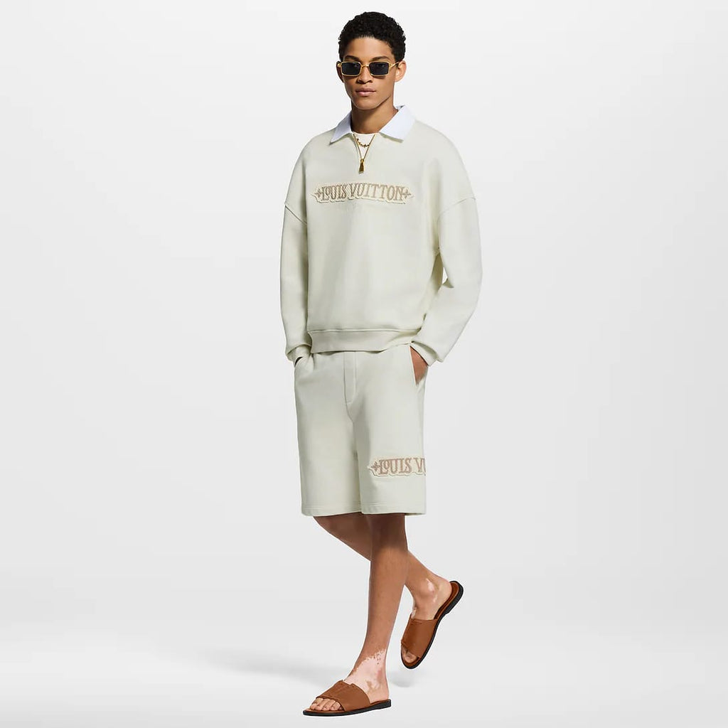 LV Portofino Mule