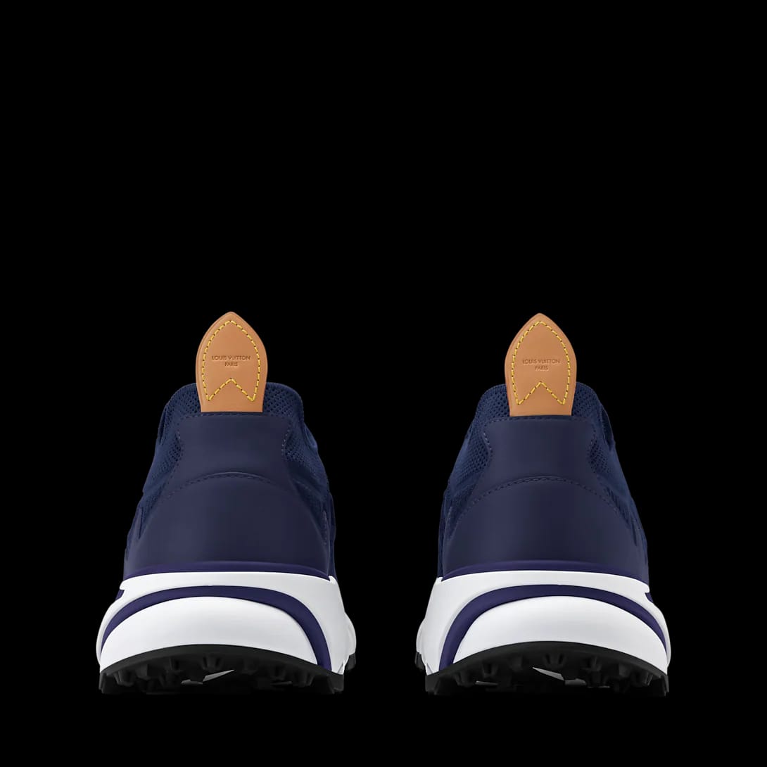Louis Vuitton LV Runner Tatic