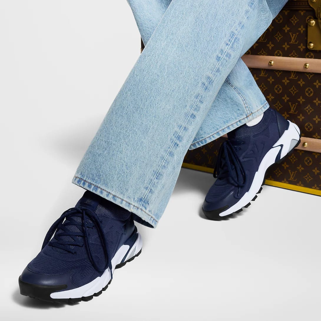 Louis Vuitton LV Runner Tatic